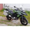 KIT TRK 502X Look - TRK 502 e 502X